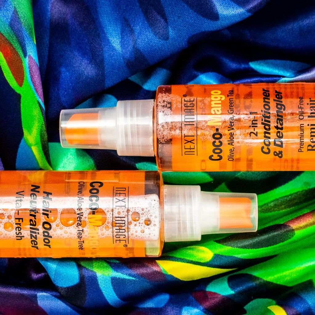 Next Image Avocado Hair Odor Neutralizer Vita-Fresh