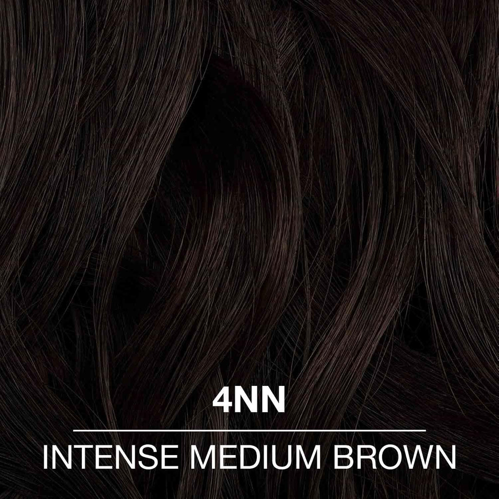 WELLA Color Charm Permanent Liquid Hair Color - Rich Brown for Excellent Gray Coverage