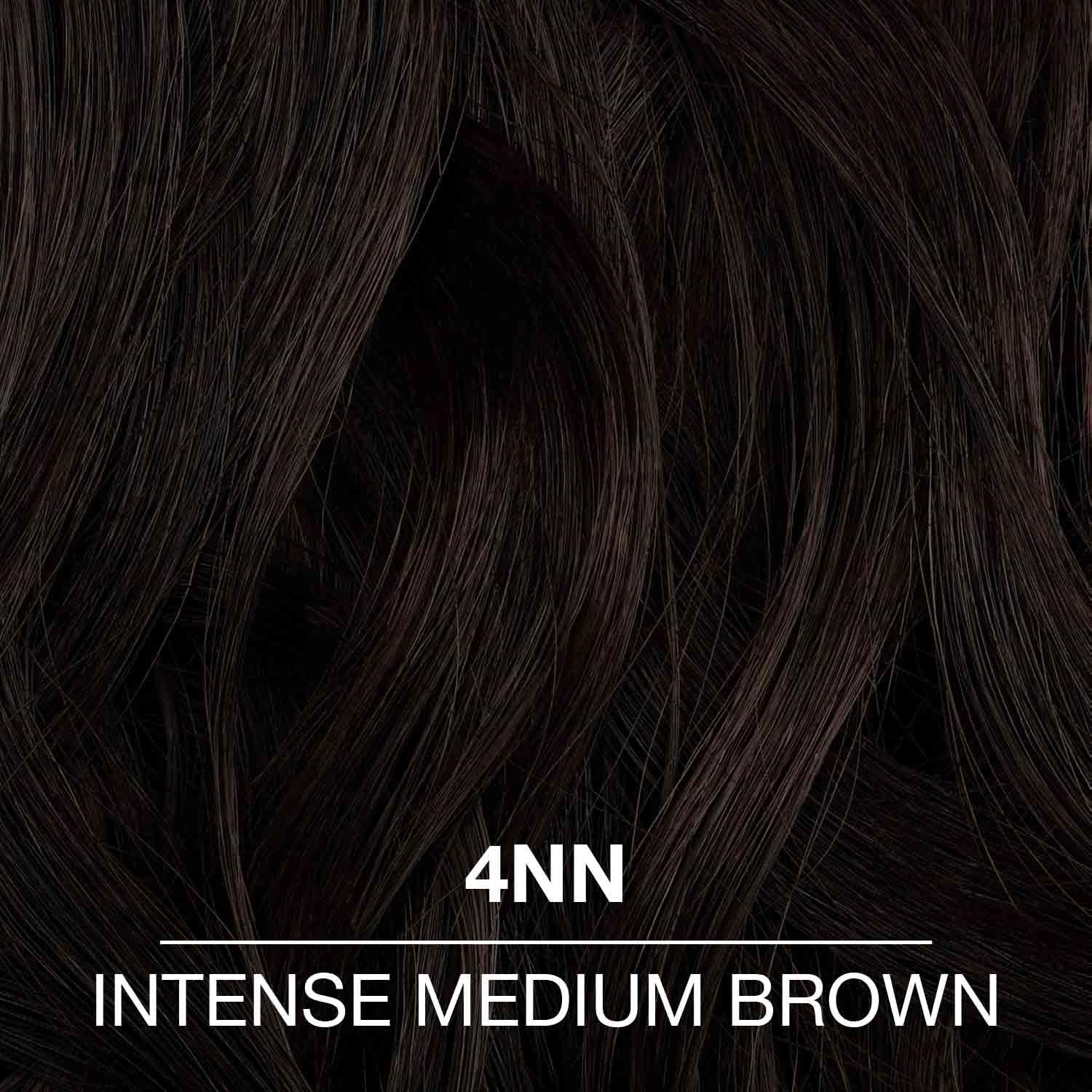 WELLA Color Charm Permanent Liquid Hair Color - Rich Brown for Excellent Gray Coverage