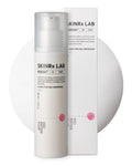 SKINRxLAB MadeCera Exo Peptide Fluid - Korean Anti-Aging Face Lotion with Ceramides, Peptides for Firming, Hydrating, Smoothing - Elasticity Boosting & Radiant Skin Complexion, 1.69 fl.oz.