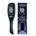 Tangle Teezer Zodiac Ultimate Detangler Hairbrush - Eliminates Knots & Reduces Breakage | Virgo Design for All Hair Types