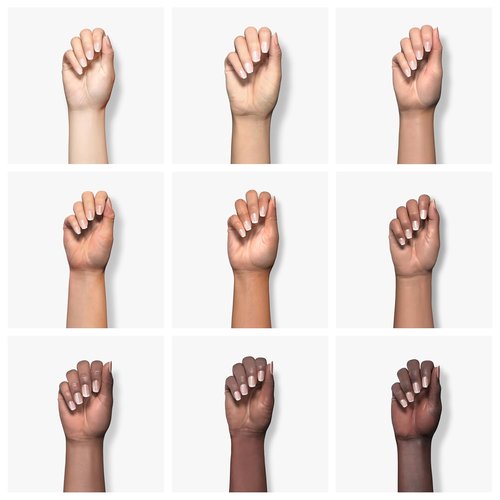 Duri Miracote Quick-Dry Top Coat - High Gloss, Chip Resistant Nail Polish Protector | 3-Pack for Strength & Growth