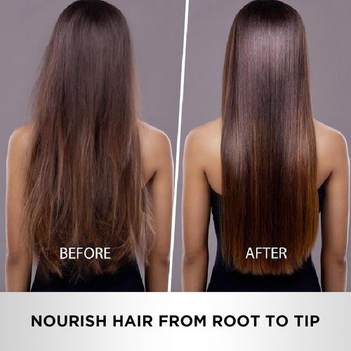 Moehair Trio Pack - Protein-Infused Shampoo, Conditioner & Leave-In | Hydrates Dry Hair (12 Fl. Oz)