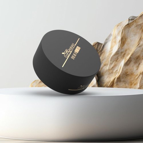 Savannah Hair Therapy Spike Me Up Gel Wax - 5.07oz Unisex Styling for Curly, Wavy & Straight Hair | Water-Based, Non-Flaky, Medium/Strong Hold