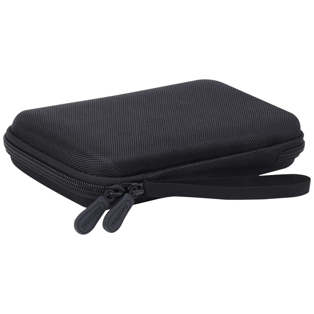 Aenllosi Hard Carrying Case Compatible with Garmin DriveSmart 65/DriveSmart 76/DriveCam 76/dezl otr 700/dezl otr710/RV 780/RV 795/Drive 61 6-7 inch GPS