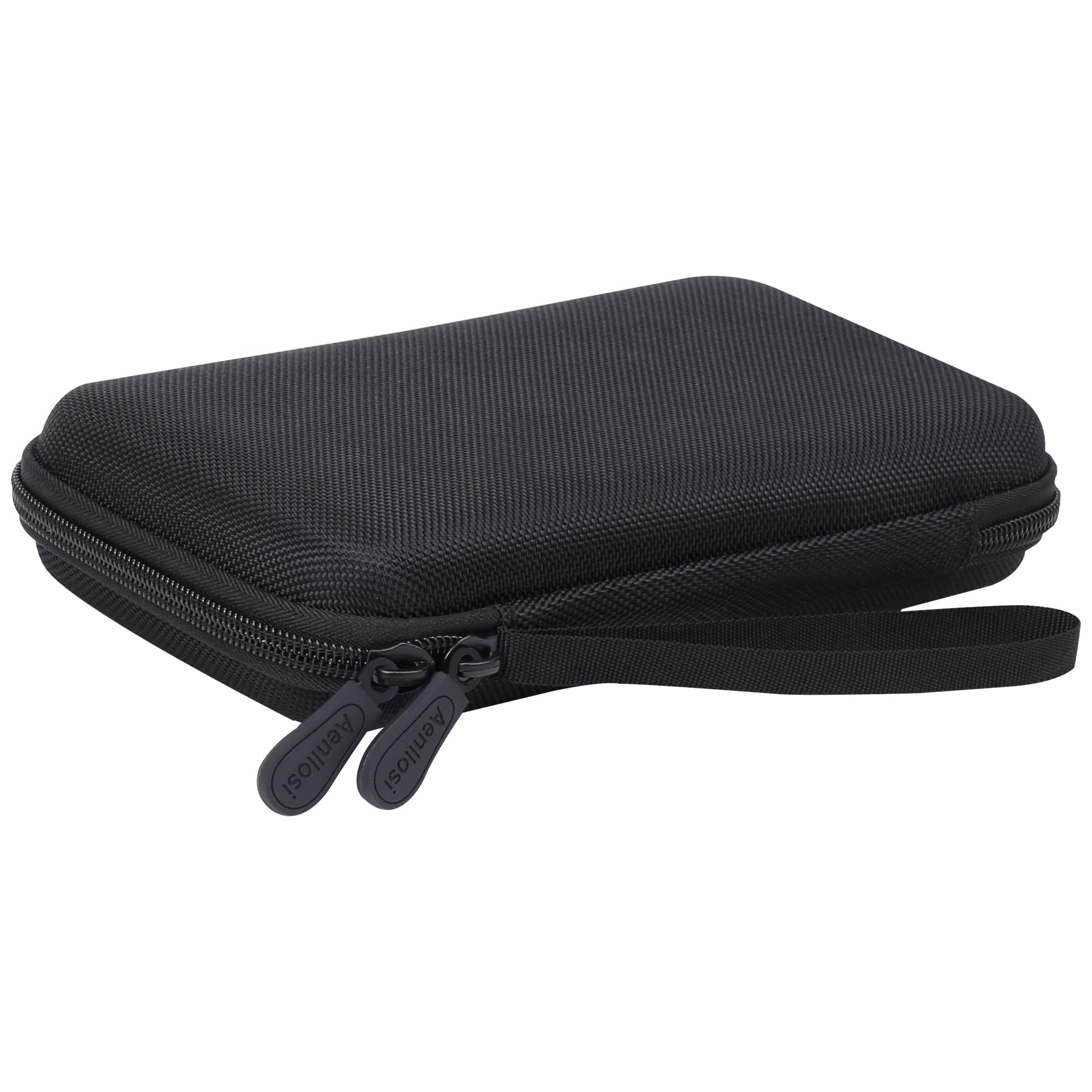 Aenllosi Hard Carrying Case Compatible with Garmin DriveSmart 65/DriveSmart 76/DriveCam 76/dezl otr 700/dezl otr710/RV 780/RV 795/Drive 61 6-7 inch GPS