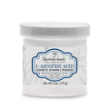 100% Pure L-Ascorbic Acid (Cosmetic Vitamin C Powder for Face) to Make Your Own Premium Beauty Serum, Skincare Mask Treatment, Hyaluronic Serums with Vit C & DIY Facial Skin Care Products 6 OZ
