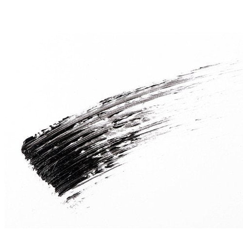 e.l.f. Cosmetics Volumizing Mascara, Mascara For Fuller, Thicker-Looking Lashes, Enriched With Vitamin E, Black,0.19 Fl Oz (Pack of 4)