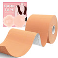 BEWTEIM Adhesive Boob Tape, Boobytape for Breast Lift