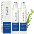 Hair Growth Serum Roll On, Rosemary Oil for Hair Growth, Be Roll On Rosemary Plant Essential Oils Extract Helps Support Body Thicker Fuller Hair for Men Women Pick