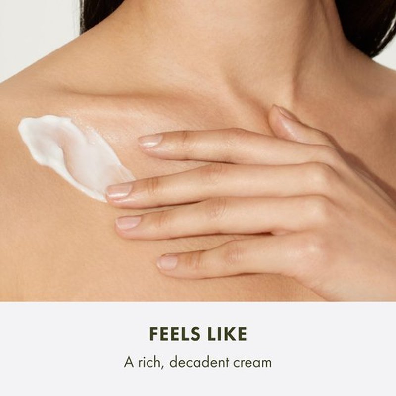 Origins Ginger Souffle Whipped Body Cream | Body Butter For Dry Skin | With Ginger | Travel Size, 3.4 Fl Oz