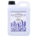 SIMPLE PLEASURES Lavender Fields Hand Soap Refill Jug – 71 oz Liquid Hand Wash Refill, Gentle Moisturizing Formula with Relaxing Lavender Scent
