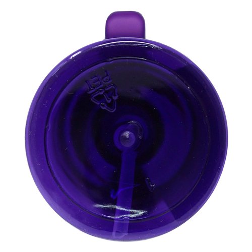Handy Solutions Good To Go Locking Spray Bottle, 3 Ounce (Pack of 4)