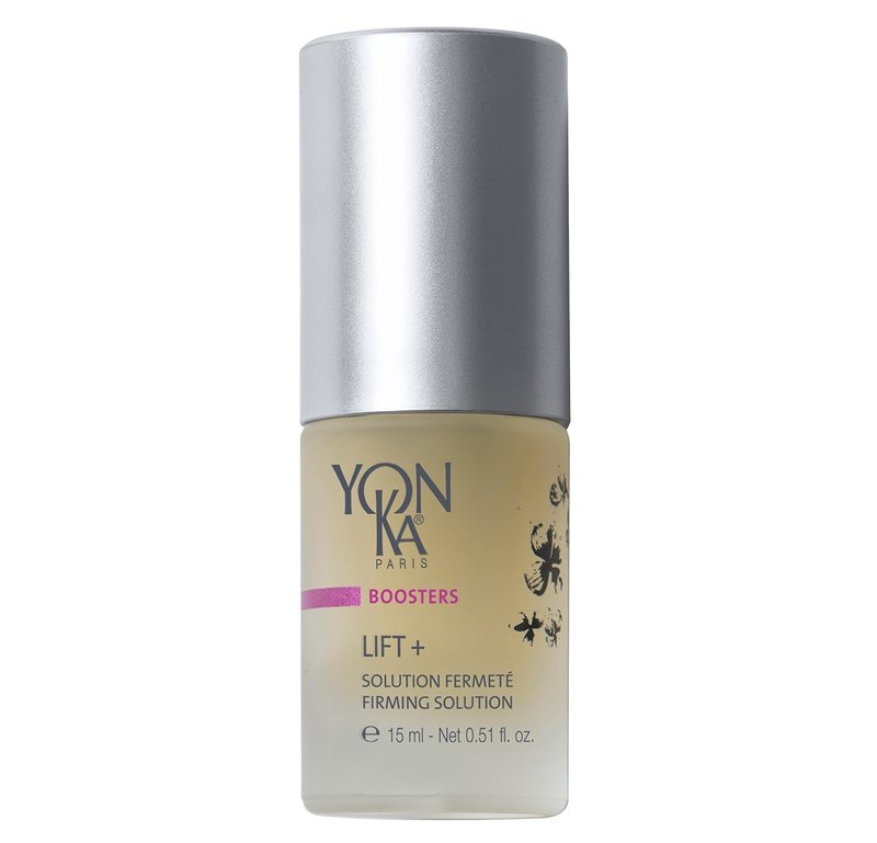 Yon-Ka Booster Lift Plus - Anti-Aging Firming Concentrate for Healthy Skin | Paraben-Free | 0.51 fl oz