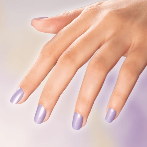 Color Street Forbidden Orchid Nail Strips