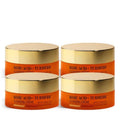 mimmua! KOJIC ACID TURMERIC CLEANSING CREME| Balm to Oil Cleanser | Makeup Remover Cleansing Cream | No Eye Stinging | Helps Even Tone & Fade Hyperpigmentation w/Consistent Use 100ml / 3.38 Fl Oz