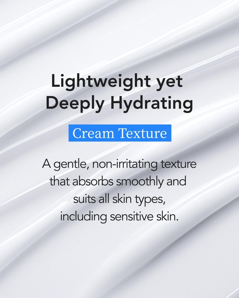 YUNEL28 PDRN + TECA Barrier Cream | Calming Korean Moisturizer for Glass Skin | Soothes & Repairs Skin Barrier | No Pilling Under Makeup | Niacinamide & Hyaluronic Acid | Fragrance Free | 1.69 fl oz
