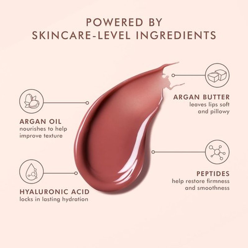Moroccanoil Lip Balm - Nourishing Hydration for Soft, Smooth Lips | 0.15 oz