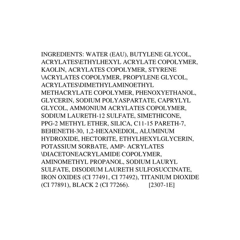 Wet n Wild Mega Last Liquid Eyeliner - Waterproof, 16-Hour Wear, Ultra-Fine Brush - Vegan & Cruelty-Free - Brown