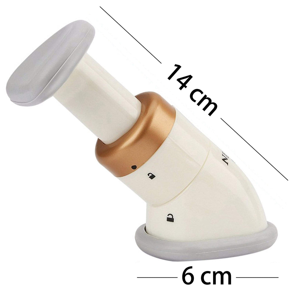 Kare Kind Neckline Slimmer, Neck Toner, Chin and Jawline Exerciser