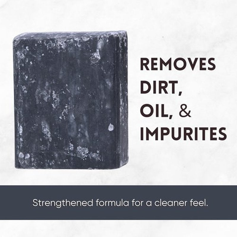 Amish Farms NatureClean Deep Cleansing Soap