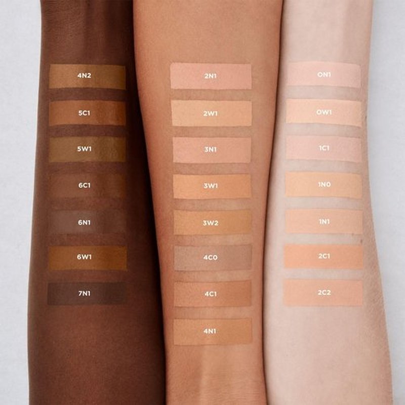 Laura Mercier Real Flawless Concealer Serum - Long-Lasting, Waterproof & Buildable Coverage, Oil-Free