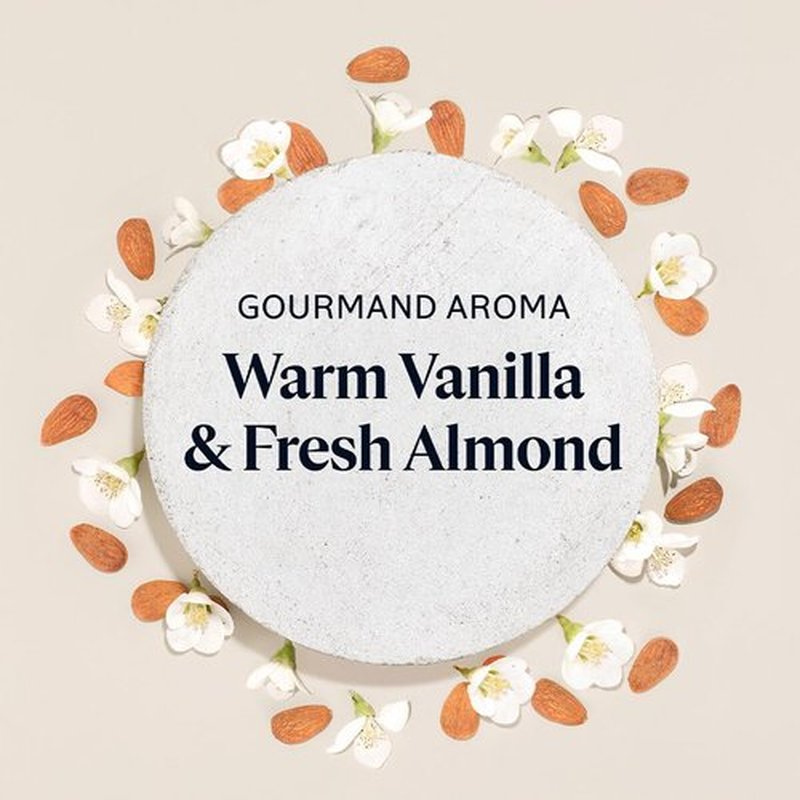 L'OCCITANE Almond Milk Veil - Nourishing Body Lotion for Silky Skin | 8.10 Fl Oz