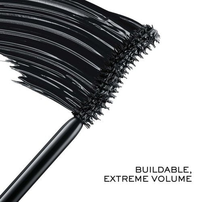 Lancôme Hypnôse Drama Mascara - Instantly Volumized, Long-Wearing, Clump-Free Lashes