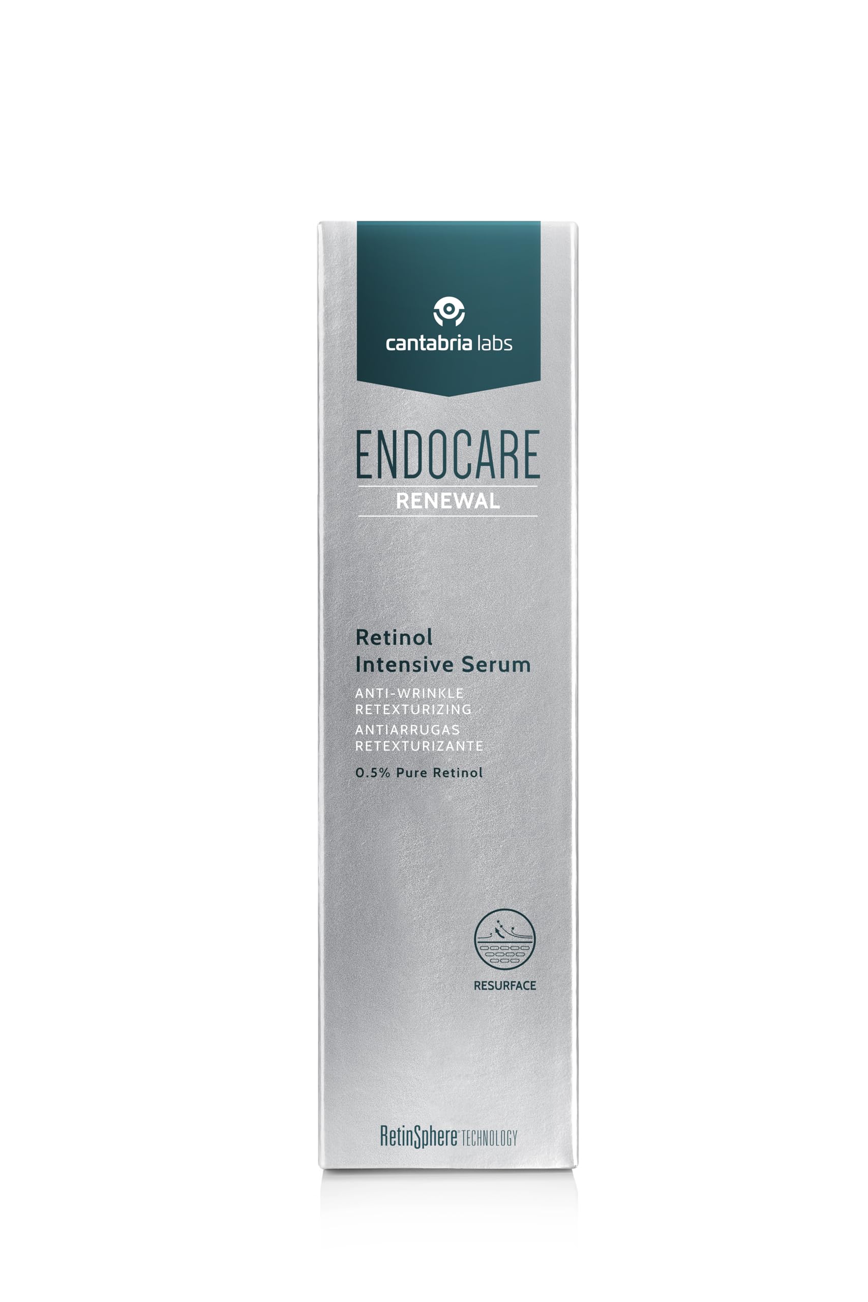Endocare Renewal Retinol Intensive Serum 30ml