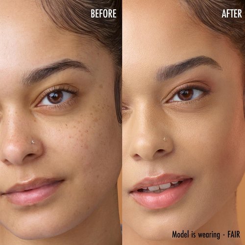 Black Radiance True Complexion™ Longwear Concealer - Fair Shade for Flawless Coverage