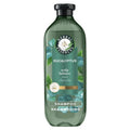 Herbal Essences Eucalyptus Sulfate Free Shampoo, Scalp Balance, 13.5 Fl Oz, with Certified Camellia Oil and Aloe Vera, For All Hair Types, Especially Dry Scalp