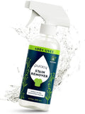Puracy Stain Remover Spray - Unscented Travel & Laundry Cleaner for Clothes | 12 fl oz