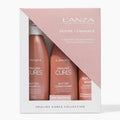 L'ANZA Keratin Healing Oil | Nourishing Hair Treatment for Smooth, Healthy Hair