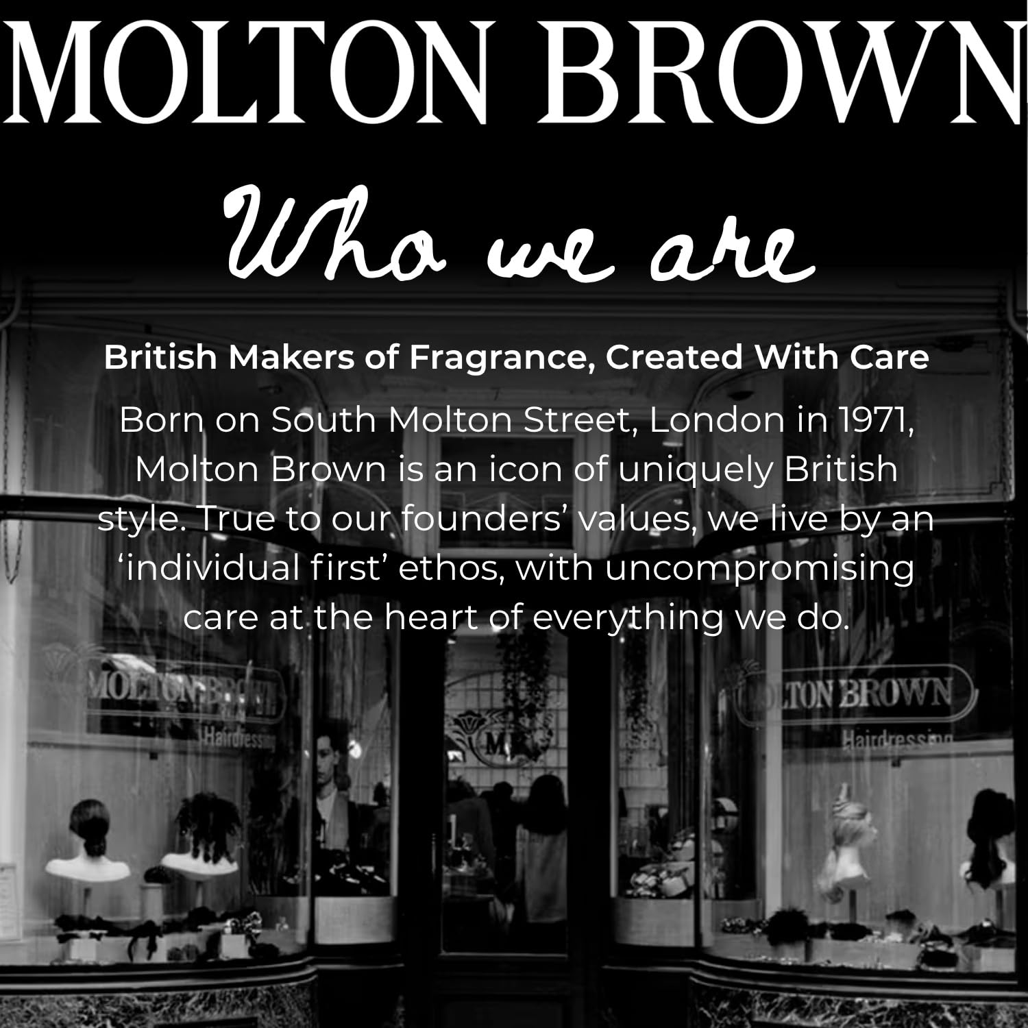 Molton Brown Coastal Cypress & Sea Fennel Eau de Parfum 3.3 fl. oz.