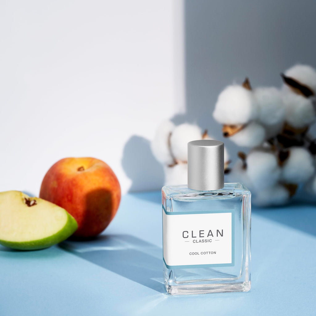 CLEAN CLASSIC Cool Cotton 60mL