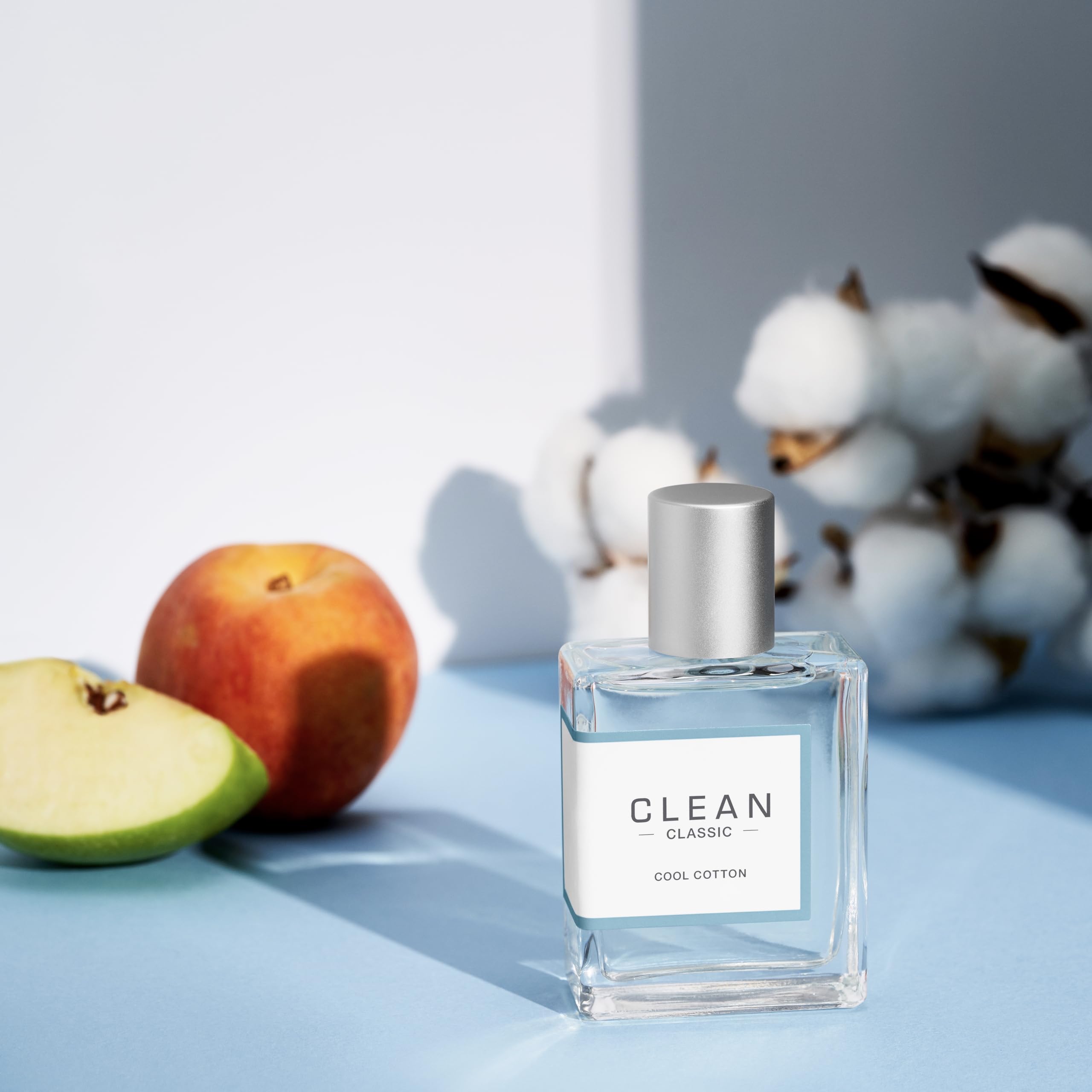 CLEAN CLASSIC Cool Cotton 60mL