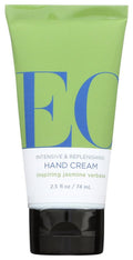 Eo, Hand Cream Jasmine Verbena, 2.5 Fl Oz