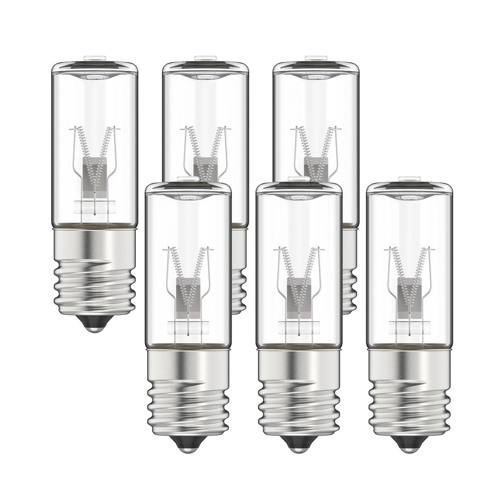 ANTOBLE 3W LB1000 UVC Replacement Bulb Compatible with Germ Guardian GG1100W GG1100B GG1000 GG1000CA AC151 LB-1000 GGH200 661000CA Air Purifiers (6 Pack)