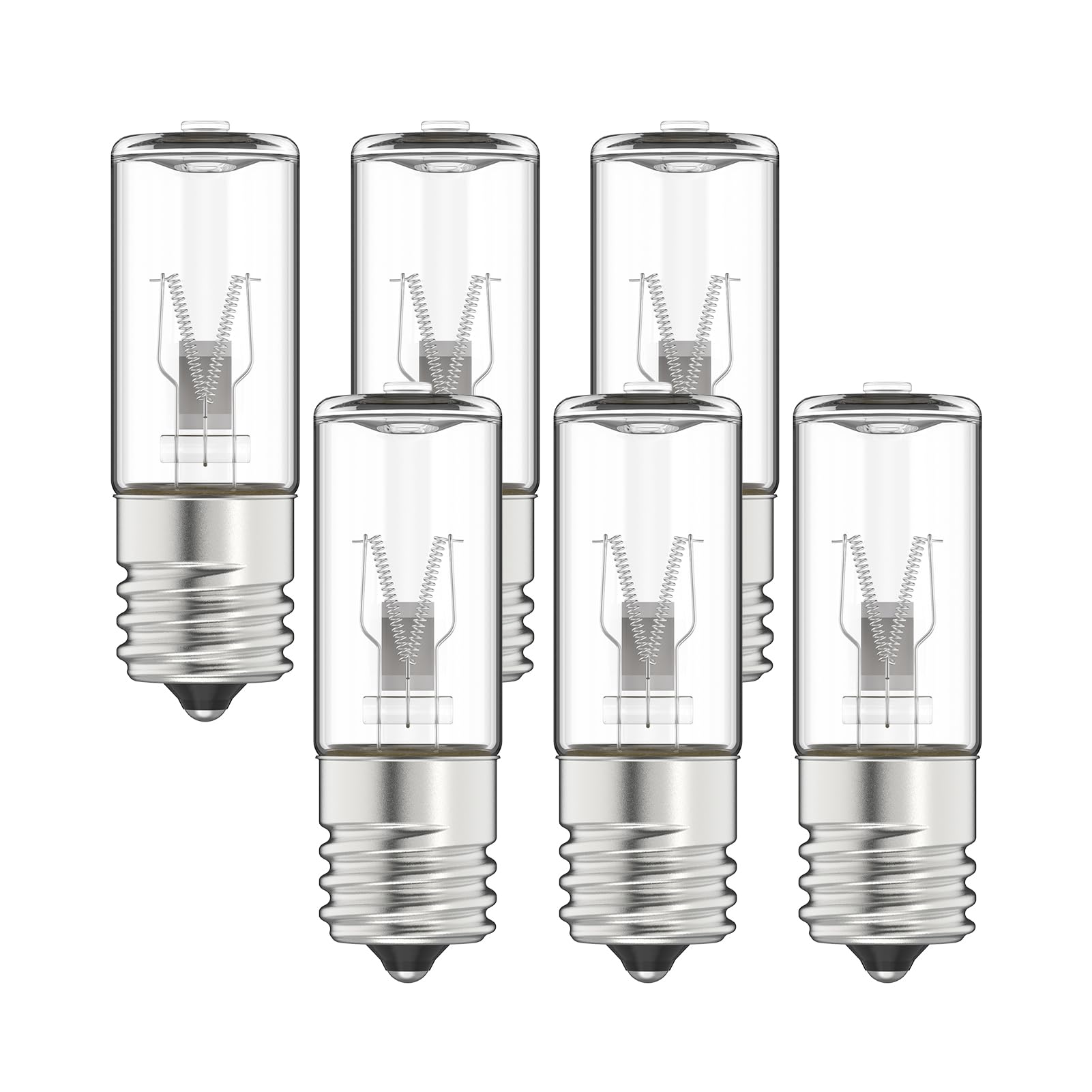 ANTOBLE 3W LB1000 UVC Replacement Bulb Compatible with Germ Guardian GG1100W GG1100B GG1000 GG1000CA AC151 LB-1000 GGH200 661000CA Air Purifiers (6 Pack)