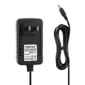 Kircuit Charger for Remington Mb-200 Mb200 Mb310 Mb320 Mb310c Mb320c Pa3215U Titanium Mustache and Beard Trimmer Ac Dc Adapter Power Supply