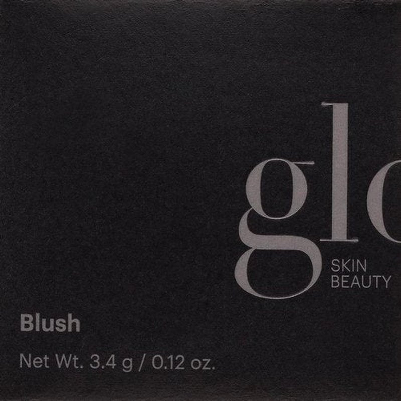 Glo Skin Beauty Blush - Flowerchild Pressed Powder Blush for High Pigment, Natural Glow