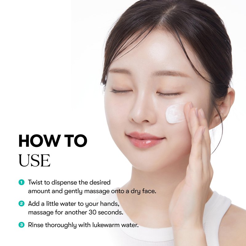 VT COSMETICS PDRN Grinding Cleansing Balm, Makeup Remover, Vegan PDRN, Gentle Exfoliator, Hydrating & Nourishing, Korean Skincare 1.69 fl oz / 50 ml