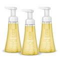 Method Foaming Hand Wash, Lemon + Freesia, 10 fl oz, 3 pack
