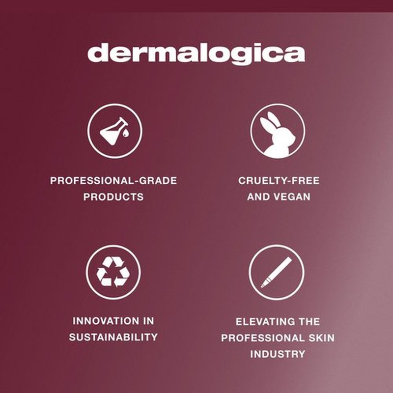 Dermalogica Super Rich Repair Anti-Aging Super-Concentrated Face Moisturizer - Help Replenish Skin's Natural Moisture Levels, 0.5 fl oz