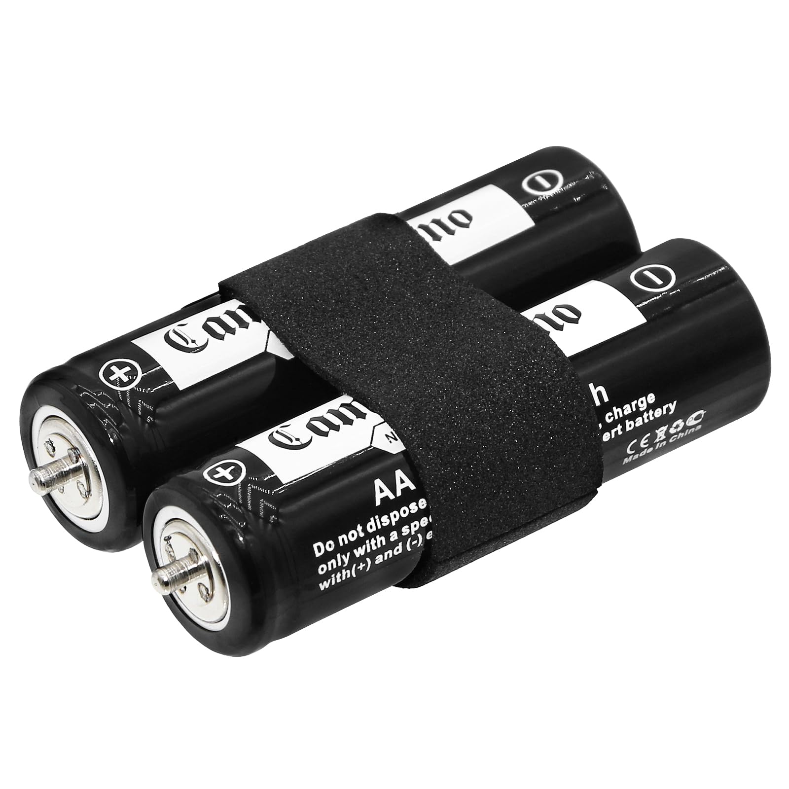 DCH 2000mAh Battery Replacement for Braun Smart Control3 4875 Smart Control3 5612 TriControl 4745 Cruzer4 Shaver TriControl 5714 Smart Control3 4845 Flex XP II 5796 Series 1 150 Series 1 835