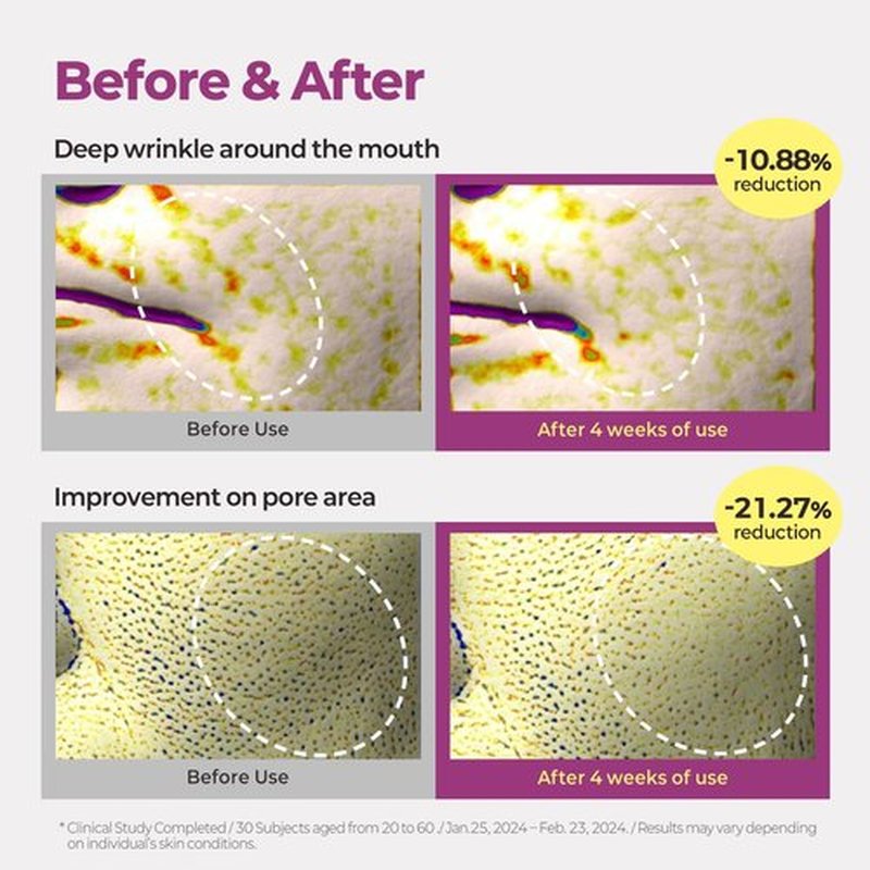 MOTHER MADE Retinol Bakuchiol Night Cream, 1 Fl Oz, Korean Retinal Face Cream to Firm Skin, Reduce Wrinkles, Fine Lines, Signs of Aging, Antiaging, Smoothing, Korean Skincare
