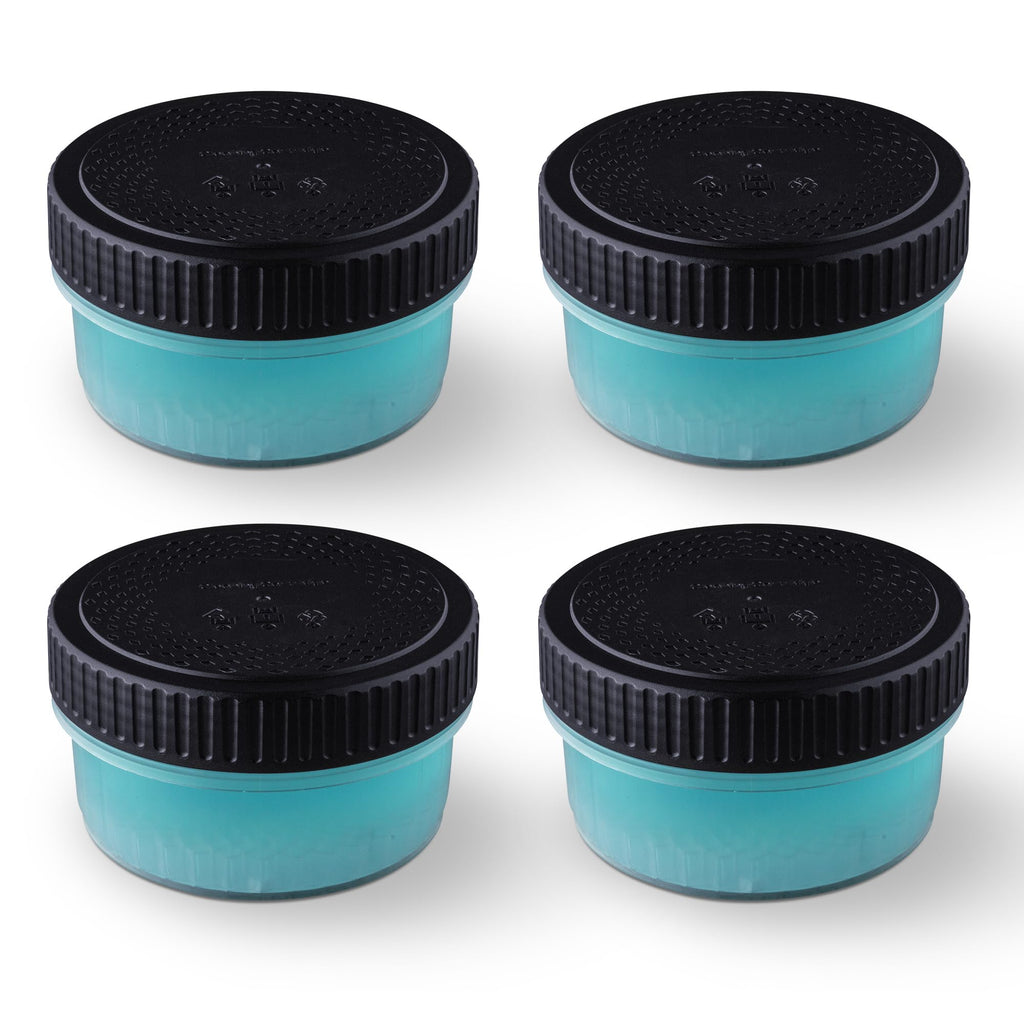 Clark Shaving Co. Quick Clean Pod Replacement Cartridge Compatible with Philips Norelco Quick Clean pods
