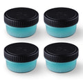 Clark Shaving Co. Quick Clean Pod Replacement Cartridge Compatible with Philips Norelco Quick Clean pods