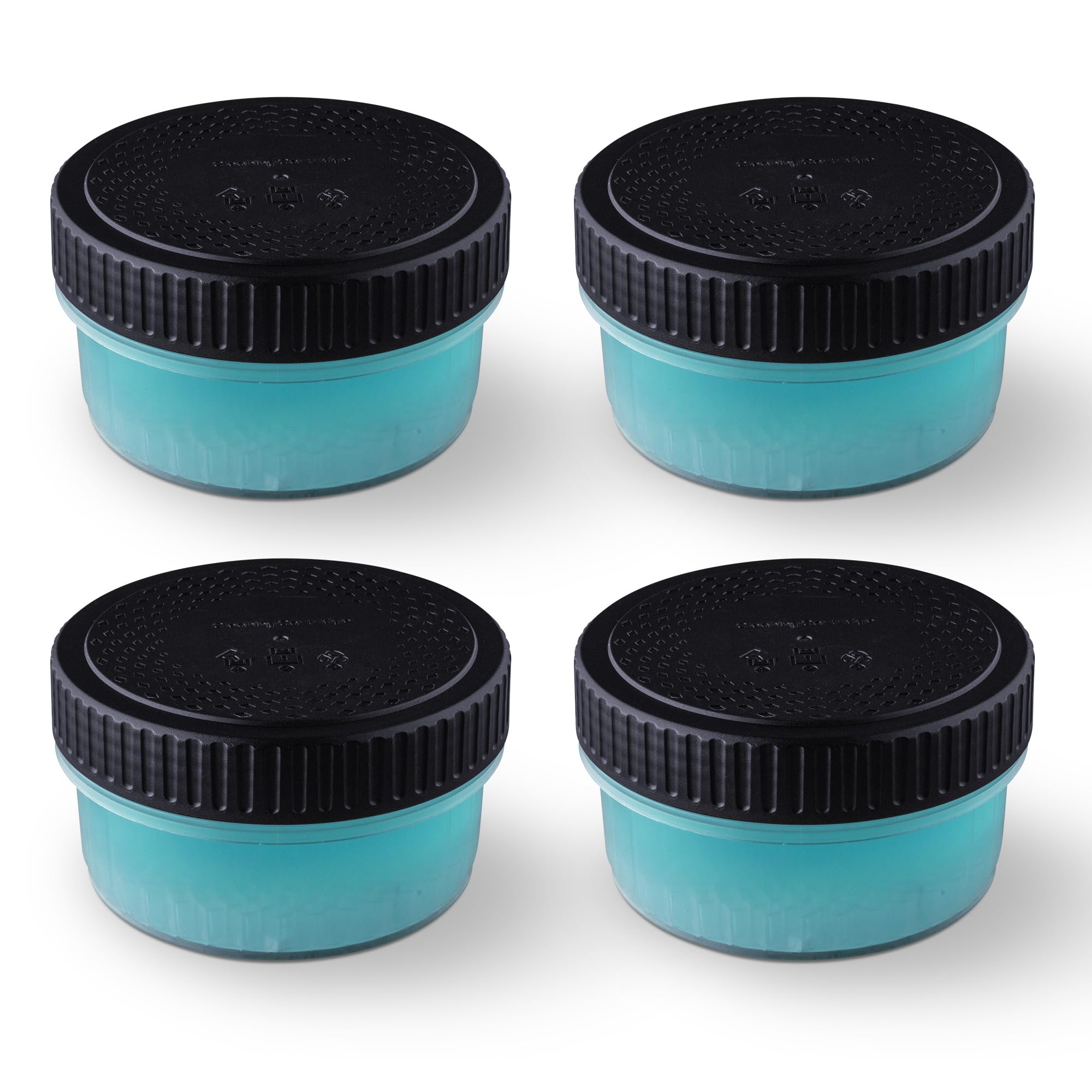 Clark Shaving Co. Quick Clean Pod Replacement Cartridge Compatible with Philips Norelco Quick Clean pods