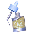 Undefined R&R Night Serum – Retinal Face Oil (Retinaldehyde) with Blue Tansy, Tamanu, Bakuchiol, Squalane to Repair and Boost Collagen for Youthful Skin